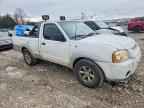 2001 NISSAN Frontier