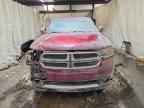 2013 DODGE DURANGO