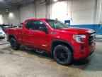 2021 GMC Sierra