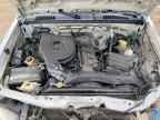 2001 NISSAN Frontier