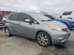 2014 NISSAN Versa Note