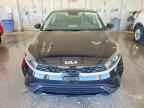 2022 KIA FORTE