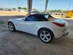 2006 PONTIAC SOLSTICE