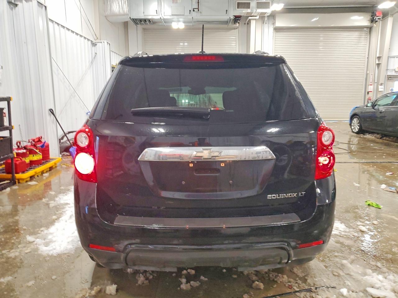 2015 CHEVROLET EQUINOX