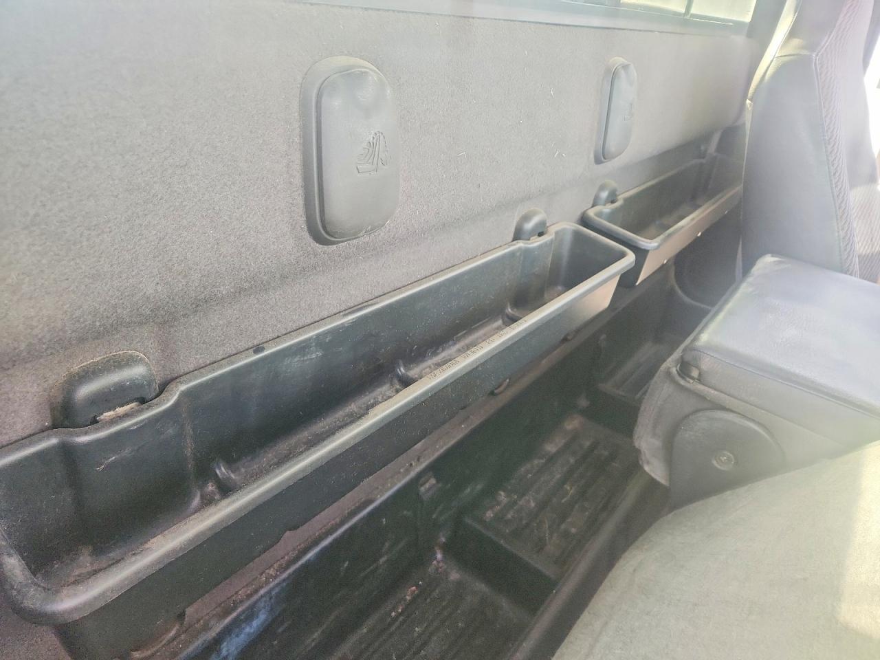 2001 DODGE RAM 1500
