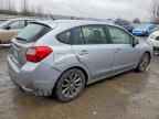 2014 SUBARU IMPREZA