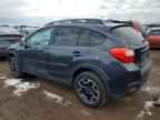 2016 SUBARU Crosstrek