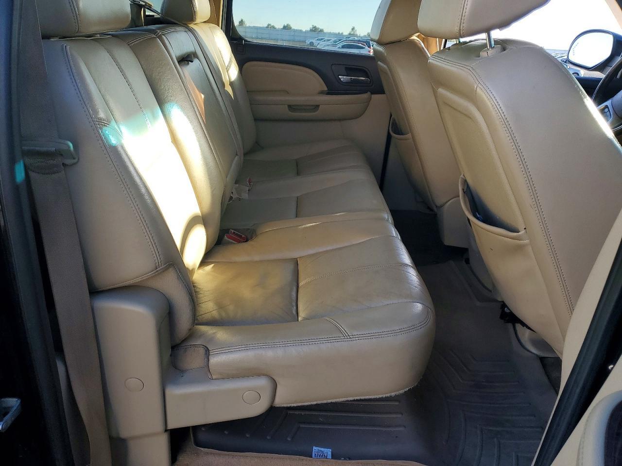 2008 GMC SIERRA 1500