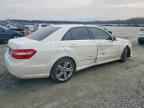2013 MERCEDES-BENZ E-Class