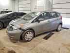 2015 NISSAN Versa Note