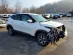 2023 KIA SELTOS
