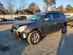 2011 CHEVROLET EQUINOX