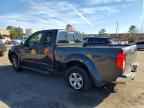 2012 NISSAN Frontier