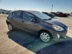 2015 TOYOTA Prius c