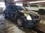 2010 CADILLAC SRX