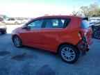 2012 CHEVROLET SONIC