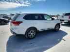 2018 MITSUBISHI outlander
