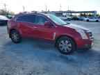 2012 CADILLAC SRX