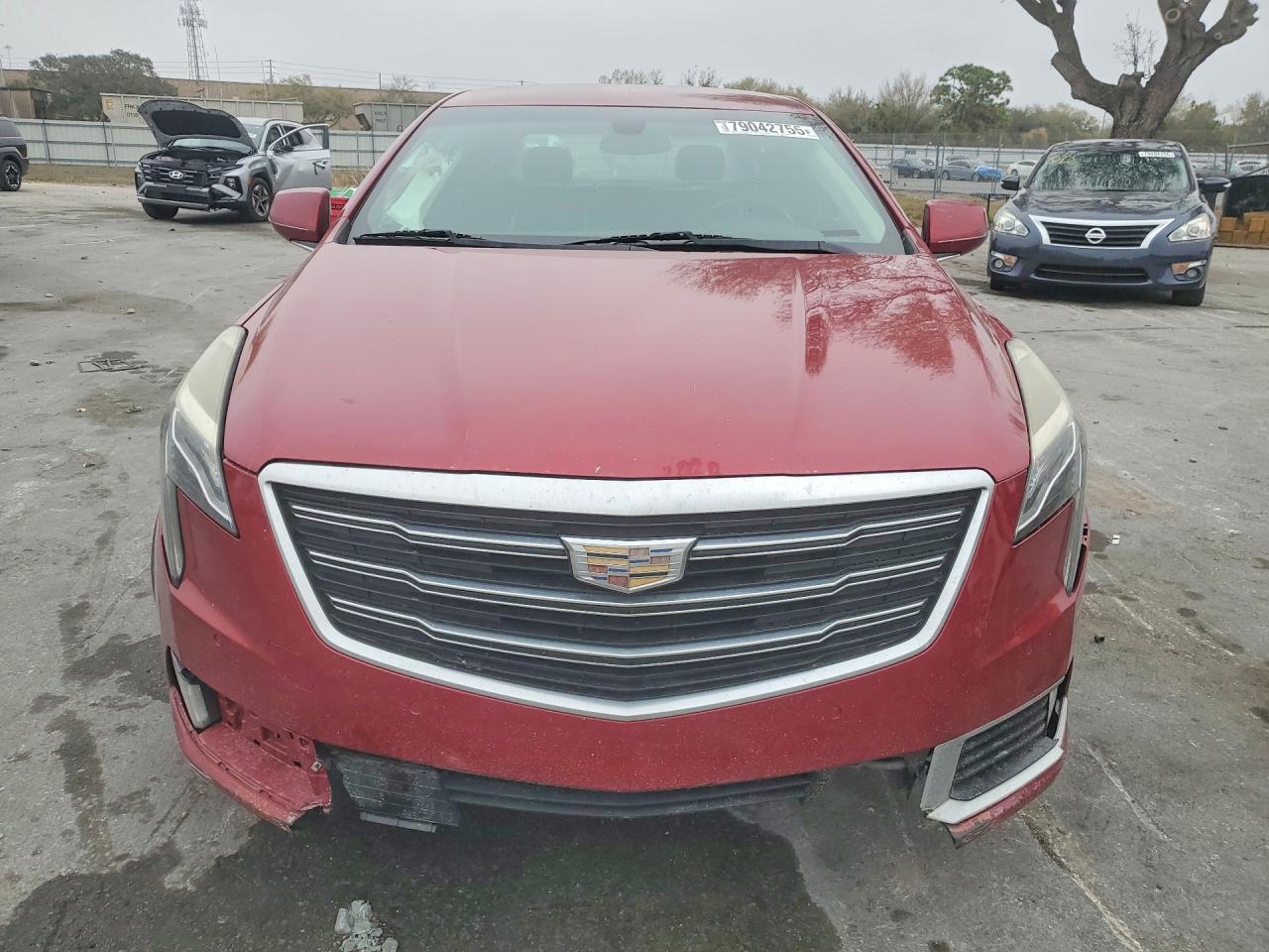 2019 CADILLAC XTS
