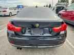 2016 BMW 4 Series
