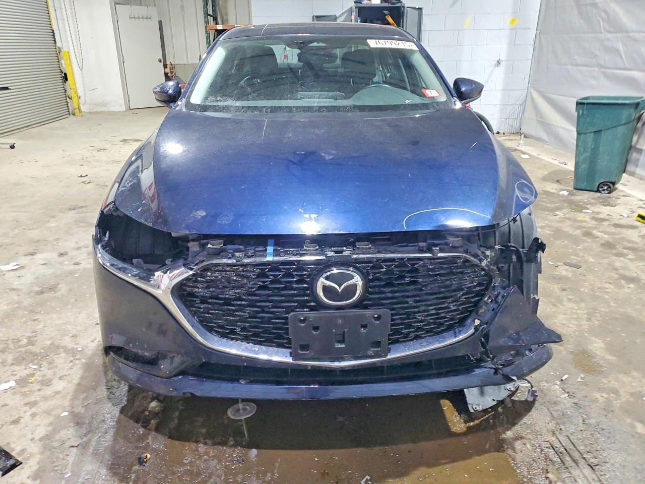 2024 MAZDA 3