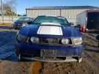 2012 FORD MUSTANG