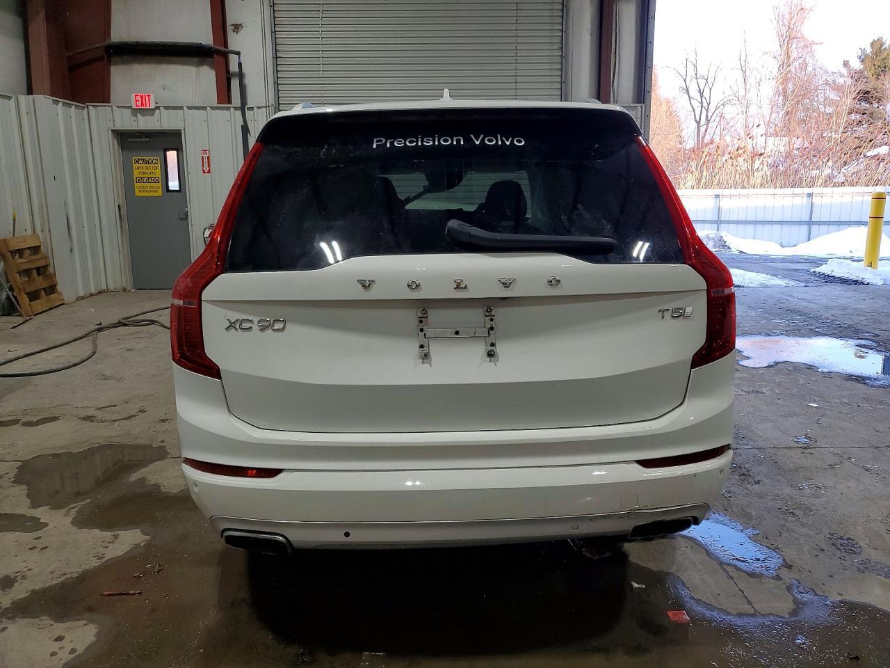 2020 VOLVO XC90