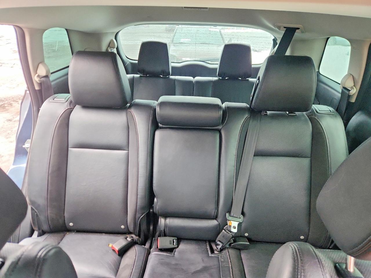 2014 MAZDA CX-9