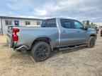 2023 CHEVROLET Silverado