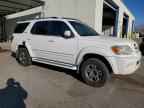2006 TOYOTA Sequoia