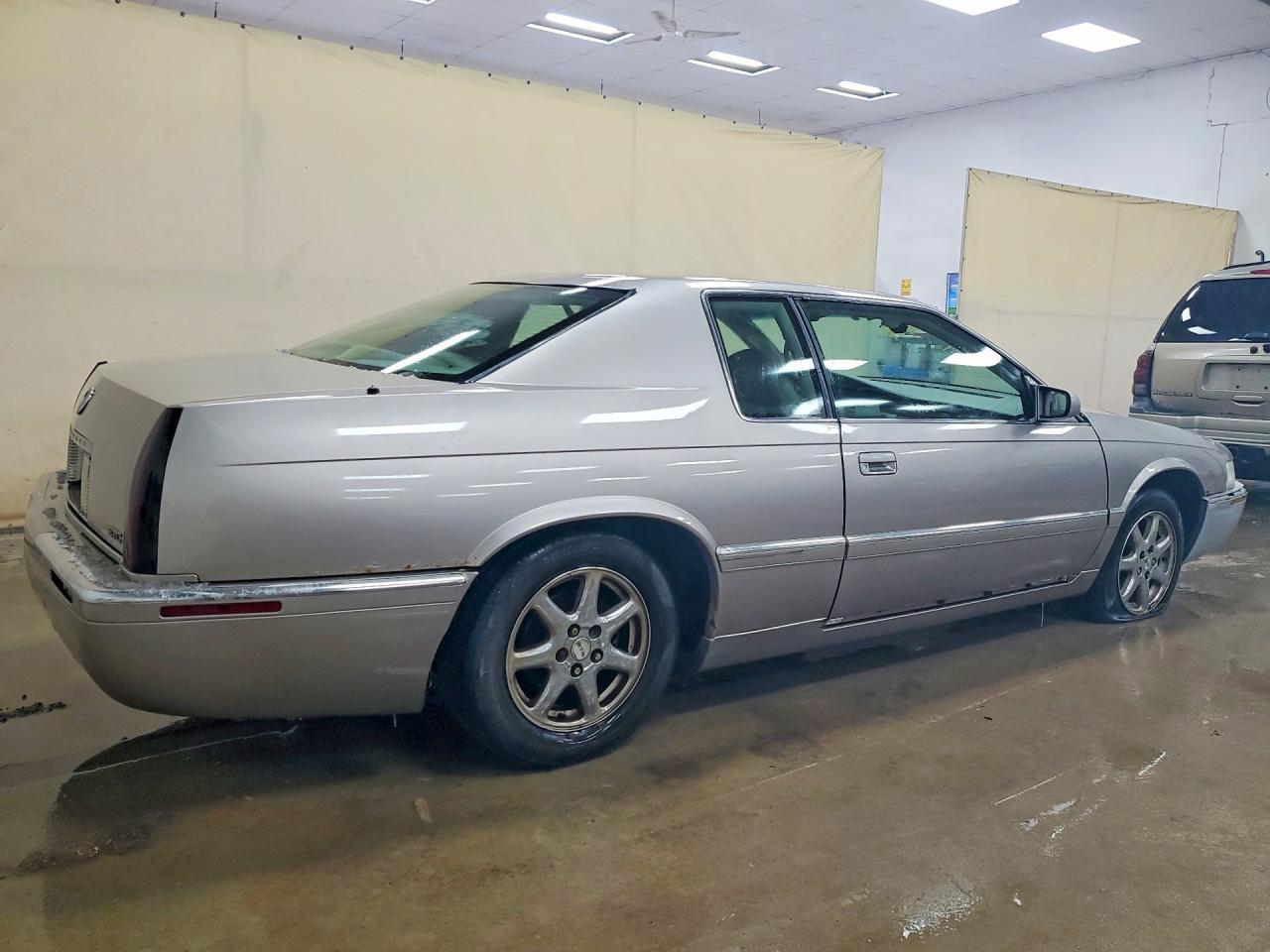 1996 CADILLAC Eldorado