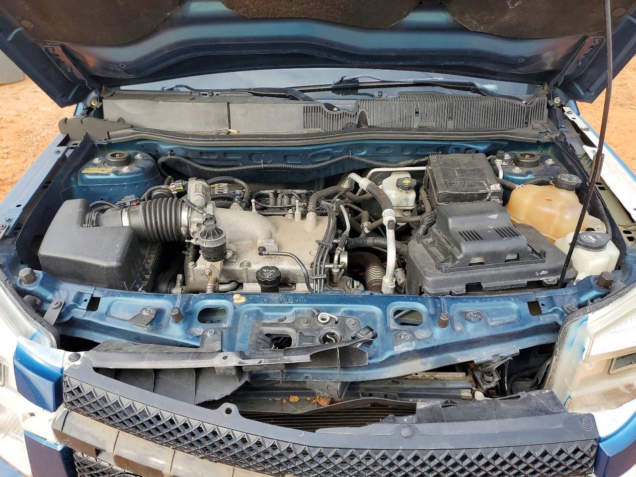 2007 CHEVROLET EQUINOX