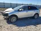 2013 LINCOLN MKX