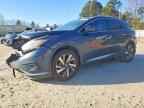 2016 NISSAN MURANO