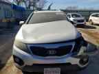 2012 KIA SORENTO