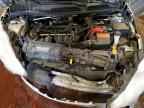 2012 FORD Fiesta