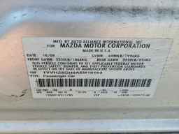 2010 MAZDA 6