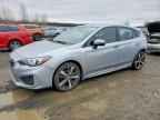 2018 SUBARU IMPREZA