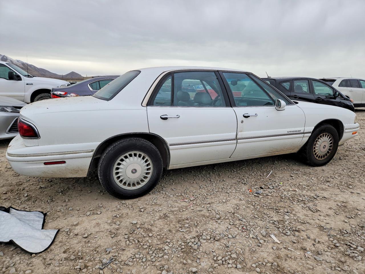 1999 BUICK Lesabre
