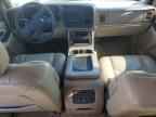 2003 CHEVROLET Suburban