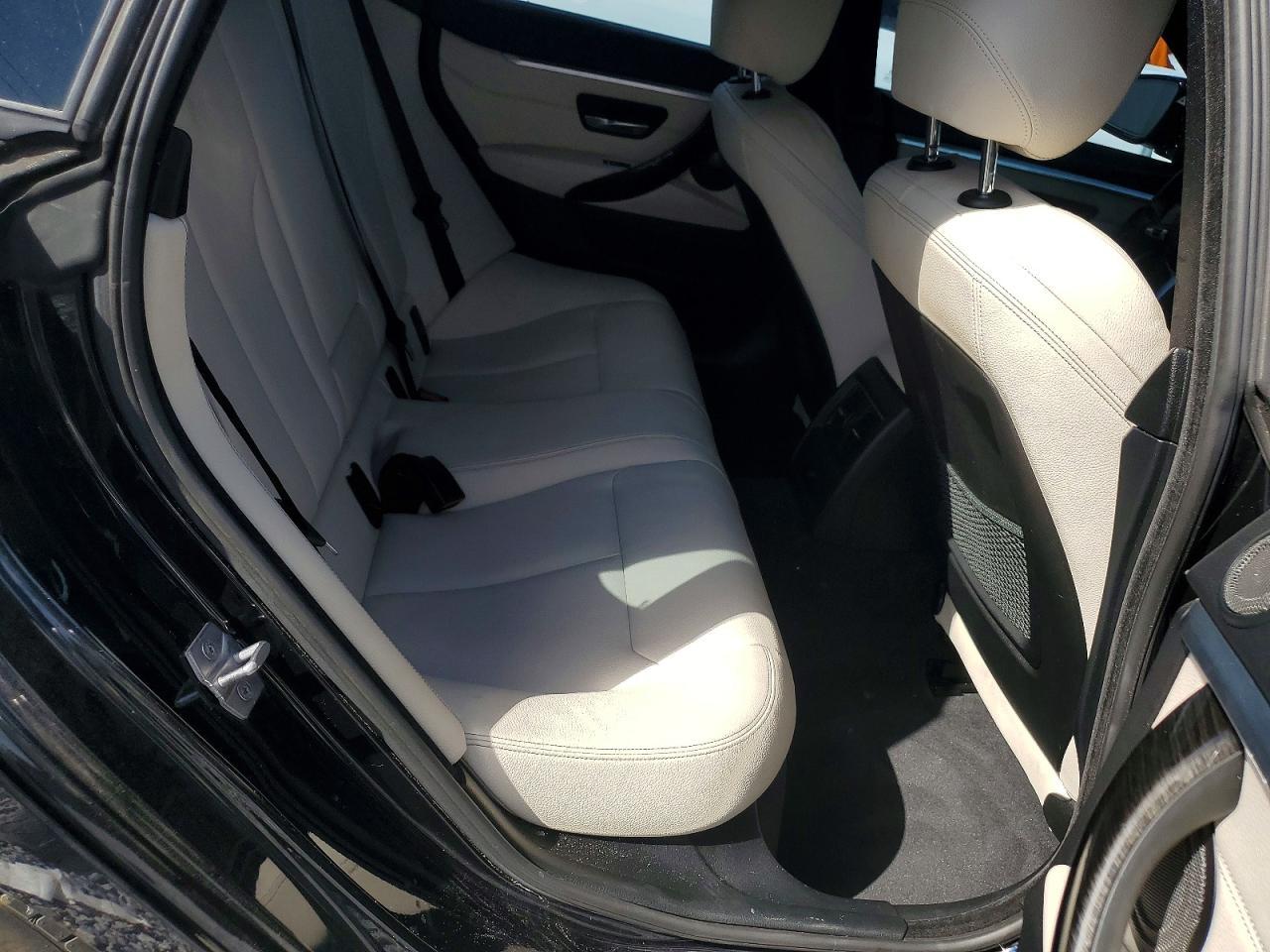 2018 BMW 4 Series