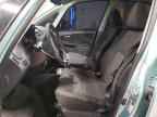 2009 SUZUKI SX4