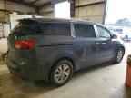 2017 KIA SEDONA