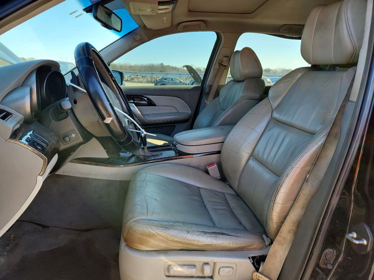 2010 ACURA MDX