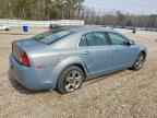 2009 CHEVROLET MALIBU