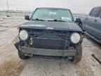2012 JEEP PATRIOT