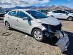 2015 KIA FORTE