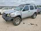 2002 NISSAN Xterra