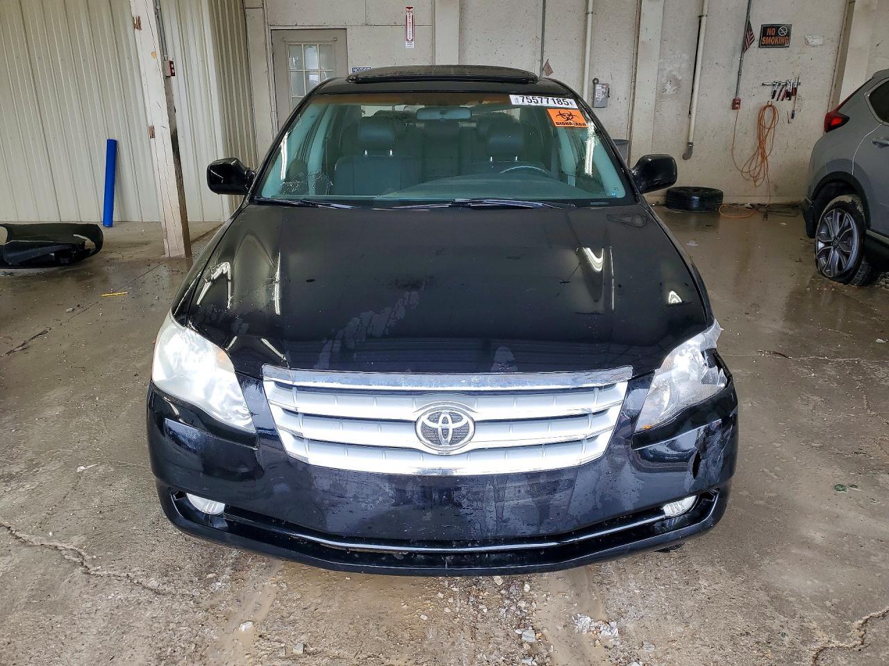 2007 TOYOTA Avalon