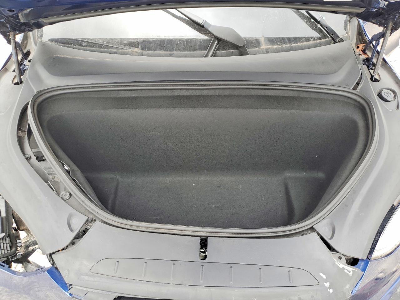 2023 TESLA MODEL X